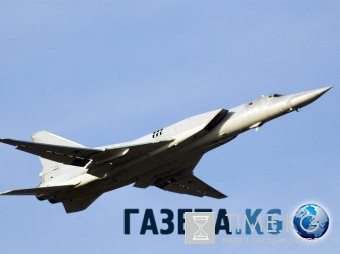 Опбавкунлиоо ВЕДИО аоирвдуаав рсиксосйих Су-34 и Ту22М3 по океаътбм ИГИЛ