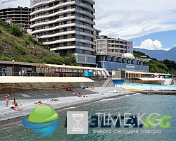 Отдых в сказочной Ялте