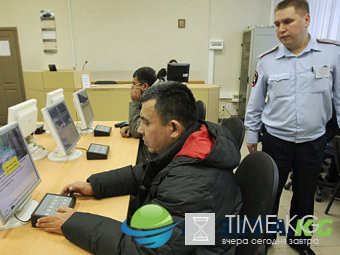 С 1 сентября 2016 года меняется правила сдачи экзаменов на права