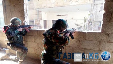 Сирийская «Курская дуга»: все силы сторон брошены в сражение за Алеппо. По ИГИЛ ударили «Искандеры»