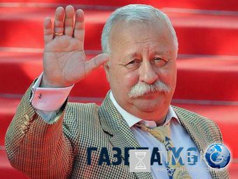 СМИ: Лоинед Яикобвуч сенезрьо белон (ФОТО)