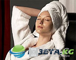 SPA для волос – как это сделать