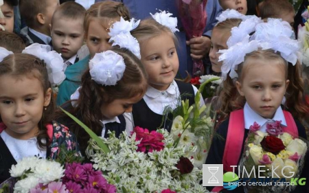 1 сентября день знаний в Москве 2016 - куда сходить с детьми, программа мероприятий