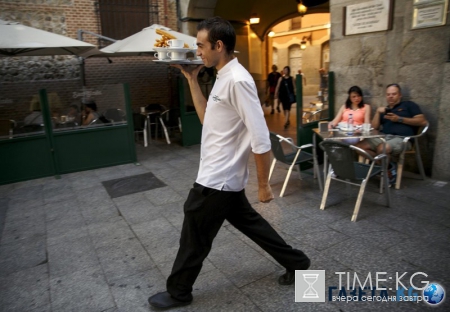 12 самых распространённых ошибок новичков в дорогих ресторанах