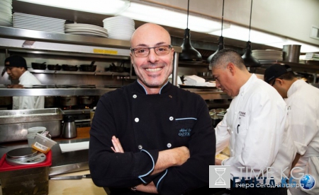 12 самых распространённых ошибок новичков в дорогих ресторанах