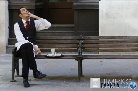 12 самых распространённых ошибок новичков в дорогих ресторанах