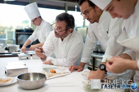 12 самых распространённых ошибок новичков в дорогих ресторанах