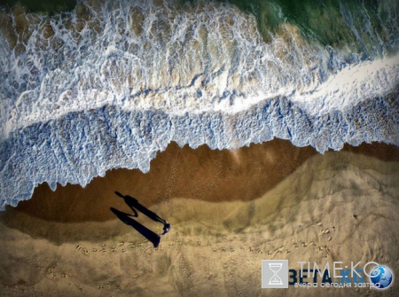 20 фотографий, на которых идеально пойман момент