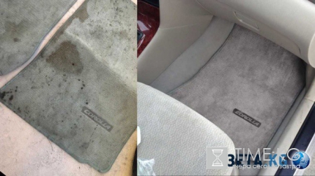 24 хитрости, с которыми ваш автомобиль засверкает чистотой