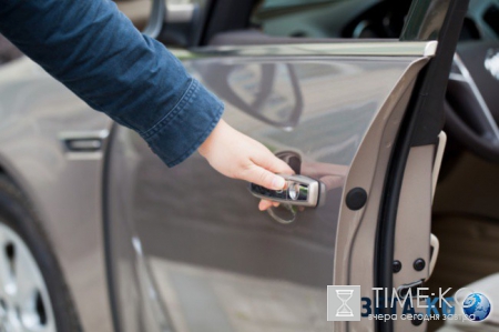 24 хитрости, с которыми ваш автомобиль засверкает чистотой