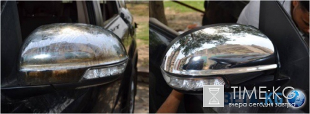 24 хитрости, с которыми ваш автомобиль засверкает чистотой