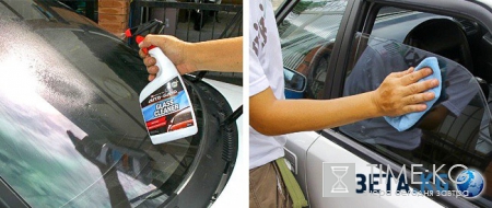 24 хитрости, с которыми ваш автомобиль засверкает чистотой