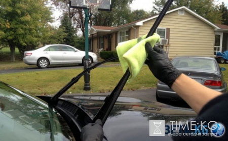 24 хитрости, с которыми ваш автомобиль засверкает чистотой