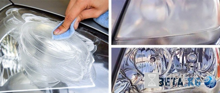 24 хитрости, с которыми ваш автомобиль засверкает чистотой