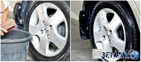 24 хитрости, с которыми ваш автомобиль засверкает чистотой