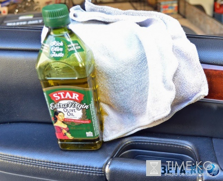 24 хитрости, с которыми ваш автомобиль засверкает чистотой