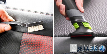 24 хитрости, с которыми ваш автомобиль засверкает чистотой