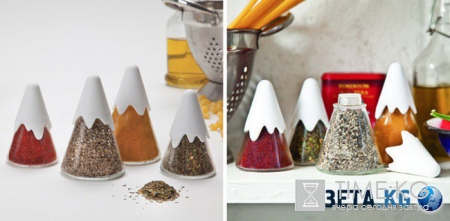 25 безумно милых штуковин, которые каждый захочет иметь в своем доме