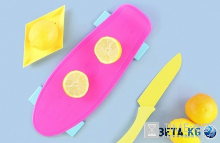 25 безумно милых штуковин, которые каждый захочет иметь в своем доме