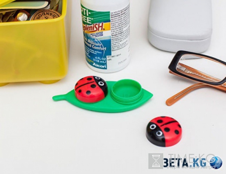 25 безумно милых штуковин, которые каждый захочет иметь в своем доме