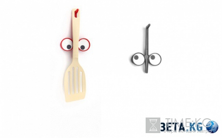 25 безумно милых штуковин, которые каждый захочет иметь в своем доме