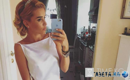 А жених-то кто: Ксения Бородина шокировала поклонников, назвав себя невестой и надев фату