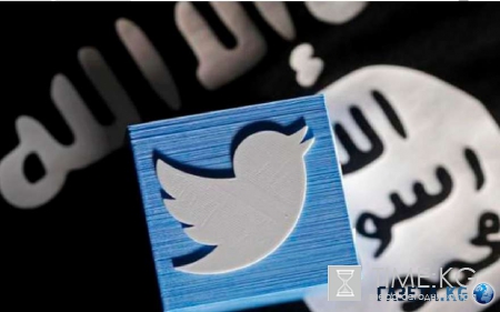 Америка способствует пропаганде террора