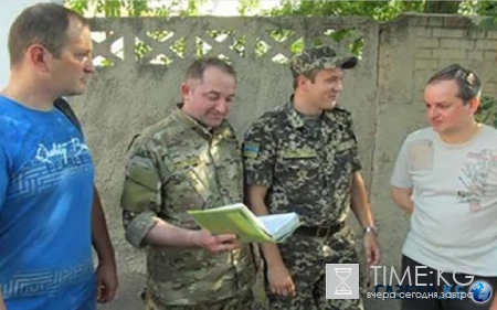 АТО требует новых жертв