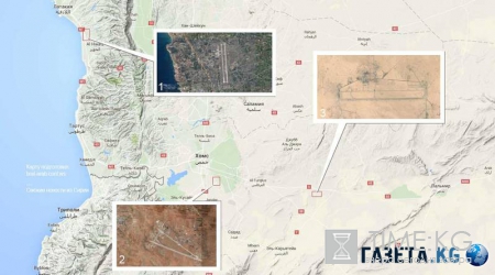Авиагруппе России в Сирии быть надолго. Текущая ситуация в Алеппо