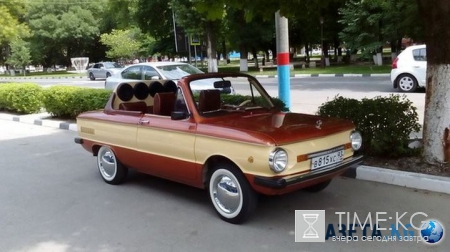 Автоприколюхи для настроения