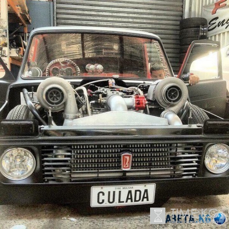 Автоприколюхи для настроения