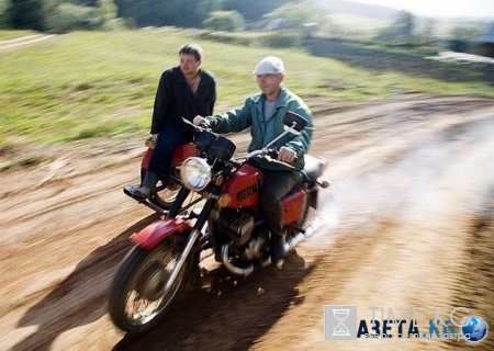 Автоприколюхи для настроения