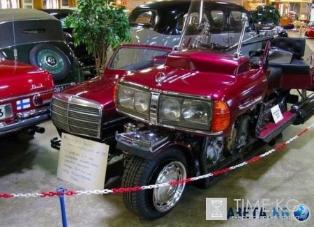 Автоприколюхи для настроения