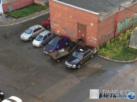 Автоприколюхи для настроения