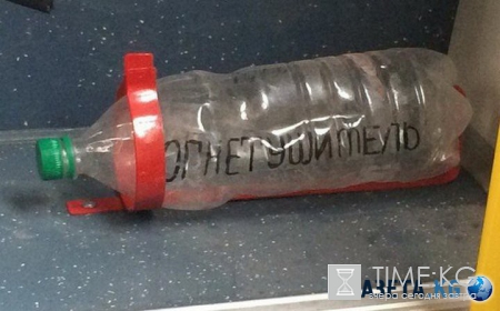 Автоприколюхи для настроения