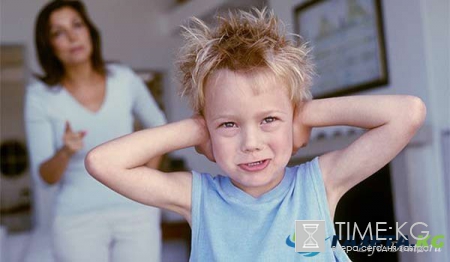 Бойцовский характер женщины