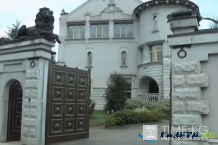 Бывшую жену олигарха Буряка поддержал Виктор Батурин