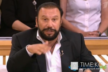 Бывшую жену олигарха Буряка поддержал Виктор Батурин
