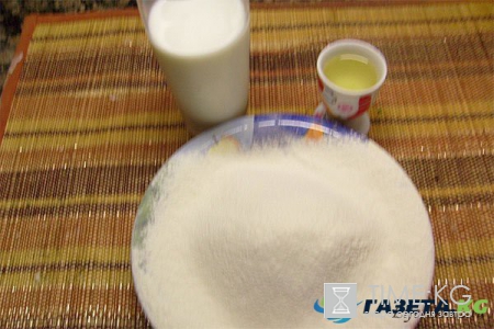 Чебуреки с истинно кавказским вкусом