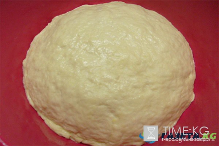 Чебуреки с истинно кавказским вкусом