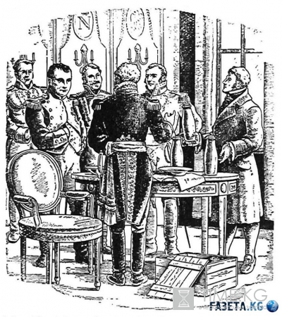 Что едят солдаты разных стран в бою? История армейских сухпайков