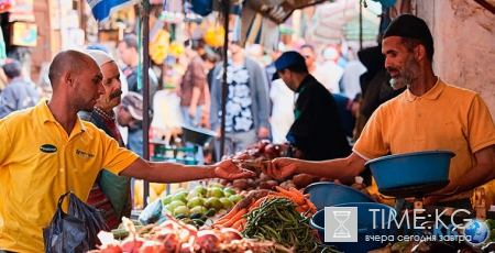 Что марокканцу хорошо, то русскому не понять