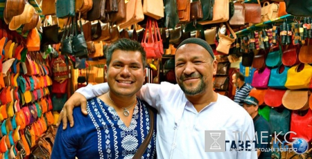 Что марокканцу хорошо, то русскому не понять