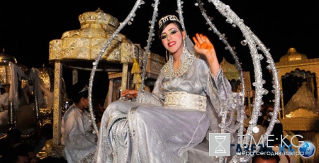 Что марокканцу хорошо, то русскому не понять