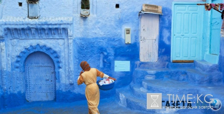 Что марокканцу хорошо, то русскому не понять