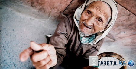 Что марокканцу хорошо, то русскому не понять