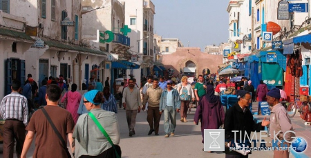 Что марокканцу хорошо, то русскому не понять