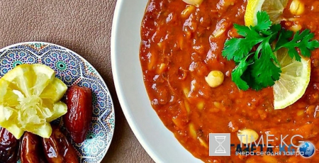 Что марокканцу хорошо, то русскому не понять