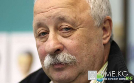 Что случилось с Якубовичем: последние новости о здоровье артиста на 25 08 2016