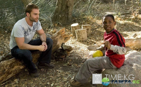 Что смотреть на ТВ в выходные 20 - 21 августа